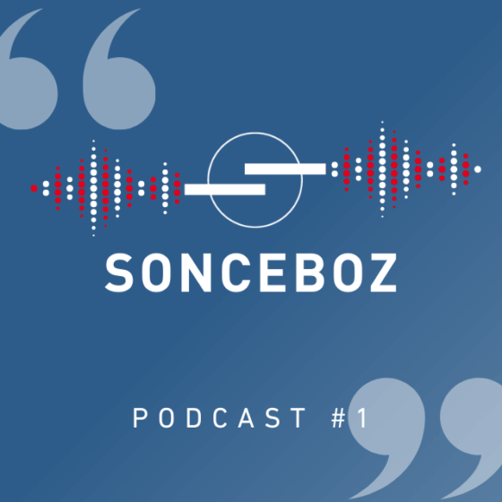 Sonceboz launches its own podcast channel!