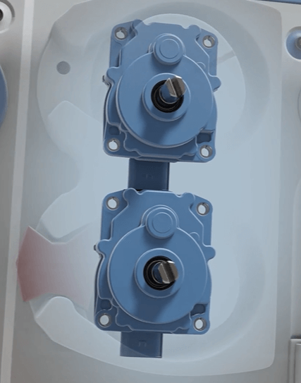 Sonceboz Medical develops Rotary Pump Drive technology!